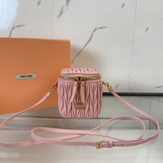 MIU MIU Cosmetic Bags